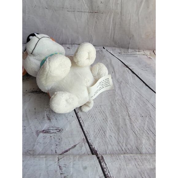 Disney Doc McStuffins 6in Oliver Puppy Dog Plush Stuffed Animal - Picture 6 of 8